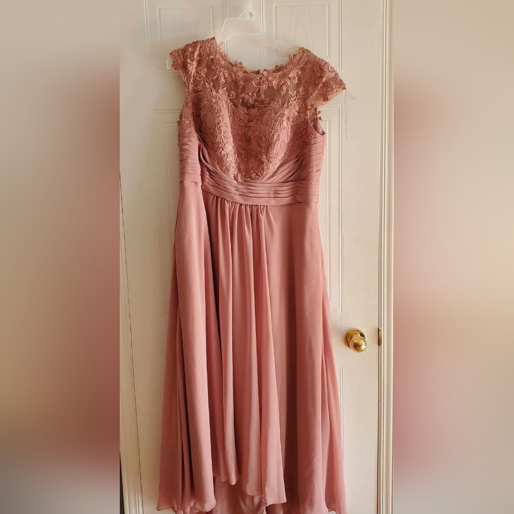Beautiful Dress